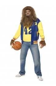 Teen Wolf Costume cs35047