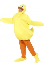 Duck costume cs43390