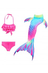 Girl-Mermaid-Tail-Swimsuit-Costumet-tt2028-5
