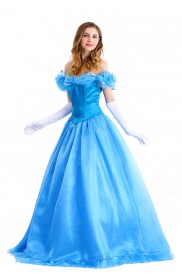 Cinderella costumes lb2103_2