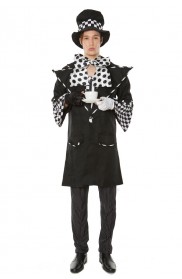 Mad Hatter Costumes LB-8688_2