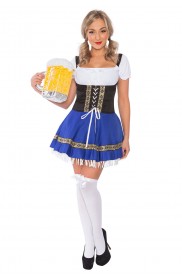 Oktoberfest costumes lh301b