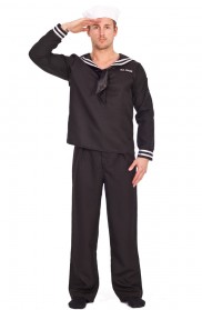 Sailor Costumes LZ-364