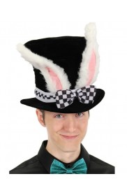 Easter Hat Magic Topper th020