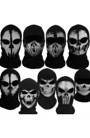 Tactical Army Ghost Skull Mask tt1020_1