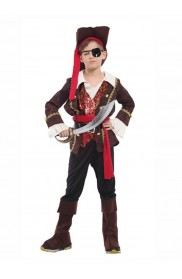 Boys Shipmate Pirate Costume tt3180