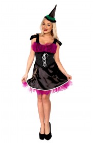 Witch Costumes VB-18_1