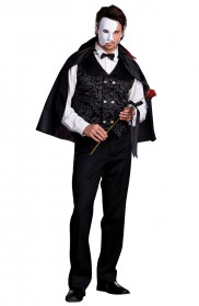 Phantom of the Opera Costumes VB-3033