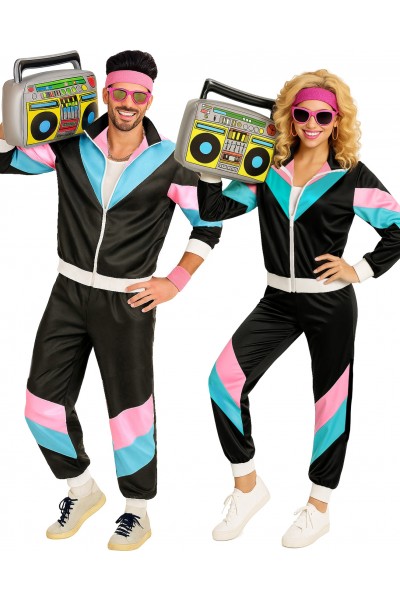 1980s Costumes | Costumes in Australia : XL and Black 1980s Costumes | Costumes in Australia : XL and Black