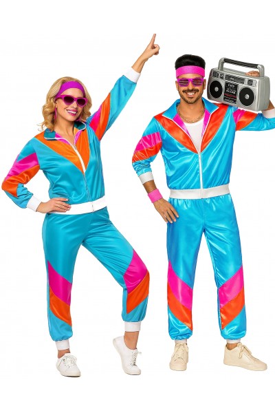 1980s Costumes | Costumes in Australia : M and Orange 1980s Costumes | Costumes in Australia : M and Orange