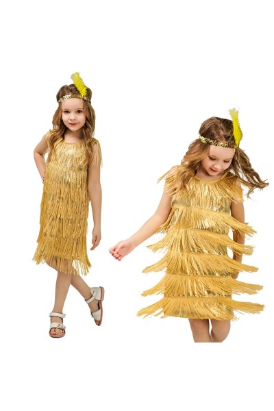 Shop 1920s flapper Gatsby costume | Costumes in Australia : Gold Shop 1920s flapper Gatsby costume | Costumes in Australia : Gold