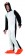Laides Penguin Animal Onesie Adult Kigurumi Cosplay Costume