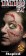 Halloween Trauma Stapled Scary Face Temporary Tattoo
