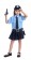 Girls Policeman Officer Uniform view p1041