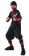 Kids Ninja Costume lp1060