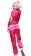 pink 80s shell suit melbourne ln1003ln1002_1