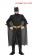 Adult Dark Knight Rises Deluxe Batman Costume