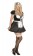 French maid costume cs30381_2