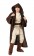 Kids Star Wars Jedi Costume front lp1045