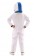 Child white Astronaut Costume vb4006_2