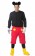 Mickey Mouse Costumes -LH-205