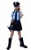 Girl Policeman Costume