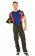 Fire Fighter Costumes LZ-381