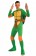 Movie/TV/Cartoon Costumes - TV Show TMNT Teenage Mutant Ninja Turtles Costume Rubie's Michelangelo Orange 
