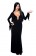 The Addams Family Morticia Adult Costume