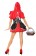 Red Riding Hood Costumes LH-129_1