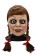 Conjuring Doll Annabelle Mask