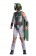 Mandalorian Boba Fett Cosplay Costume tt3233