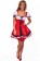 Oktoberfest Costumes Australia - Oktoberfest Wench Beer maid costume