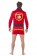 Baywatch Beach Lifeguard Costume cs20587_2