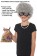 Kids David Walliams Costume Gangsta Granny Accessory Kit 100 days of school