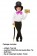 Roald Dahl Willy Wonka Kit cs50278-2