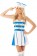 Sailor Costumes - Ladies Sailor Pin Up Fancy Dress Costume 
