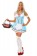 Dorothy Costumes LB-3001