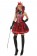 Alice In Wonderland Costumes - LB8001