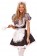 French Maid Costumes LB-802