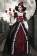 Vampire Medieval Renaissance Halloween Costumes LB-8080_1