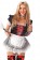 French Maid Costumes LB-814