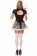 French Maid Costumes - Ladies French Maid Outfit 