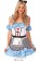 Alice In Wonderland Costumes lh110_2