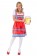 Ladies Beer Maid Wench Costume front lh175r_1