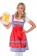 Ladies Beer Maid Wench Costume overall lh175r_4