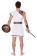 Roman Greek Warrior Gladiator Costumes LH-204_1
