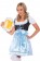 Beer Maid Oktoberfest Costumes lh303_1