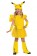Girls Pikachu Pokemon Costume lp1050