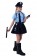 Girl Policeman Costume lp1148